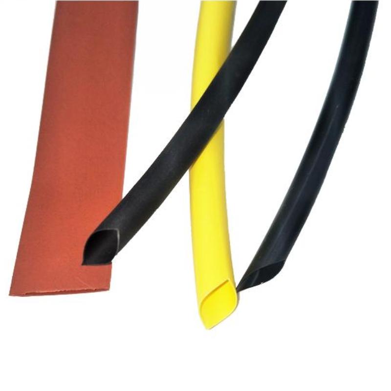 heat shrink tubings