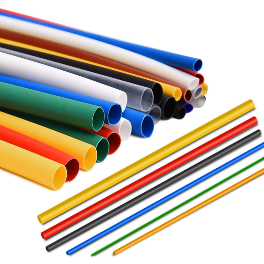 wire heat shrink