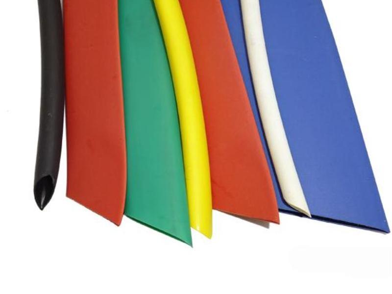 heat shrink tubings
