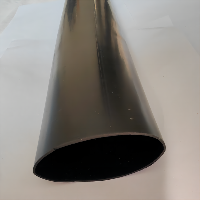 heat shrink semi-conductive tube heat shrink semi-conductive tube