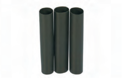 semi-conductive heat shrink tube semi-conductive heat shrink tube
