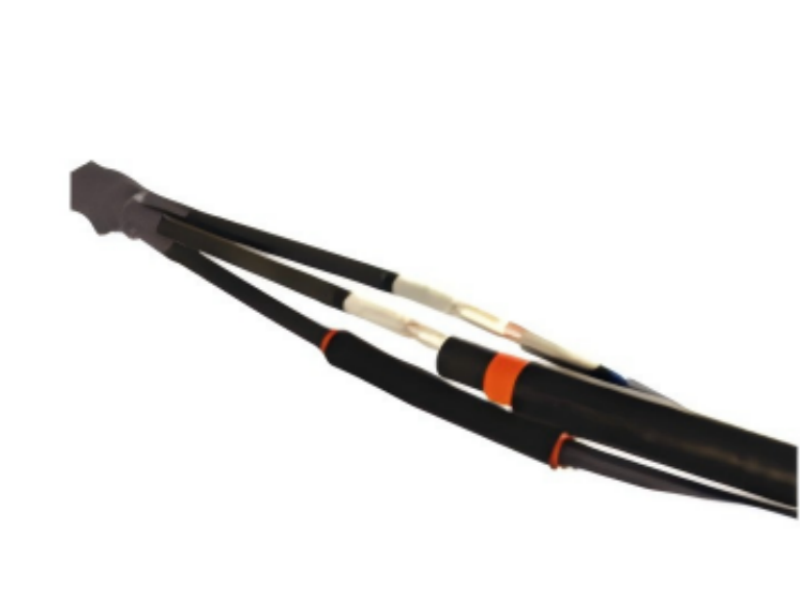 cable joints for power systems cable joints for power systems