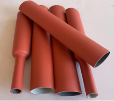 cable heat shrink tubing cable heat shrink tubing