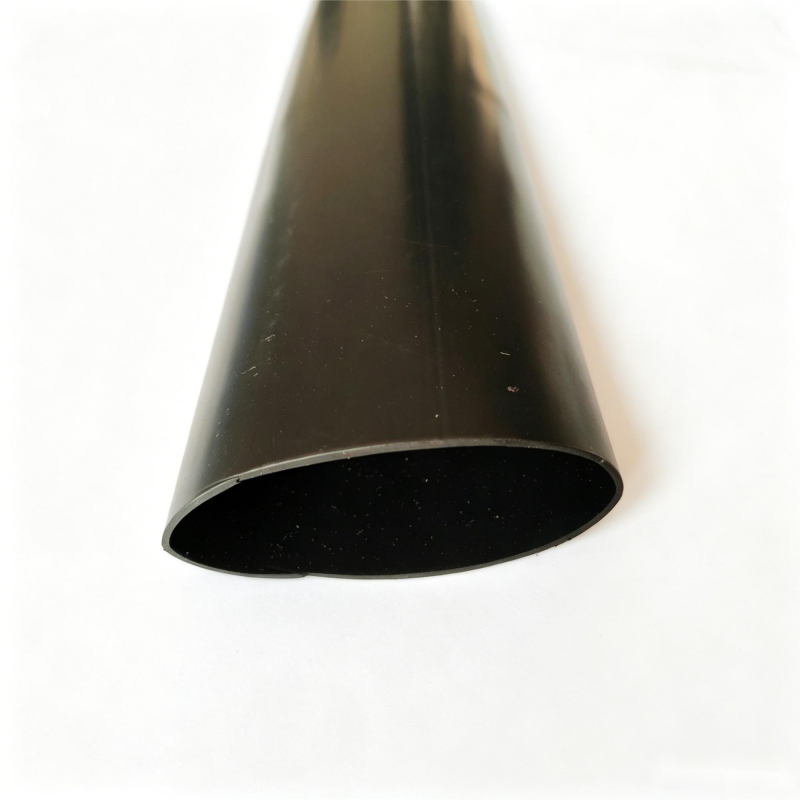 stress controlled heat shrink tube stress controlled heat shrink tube