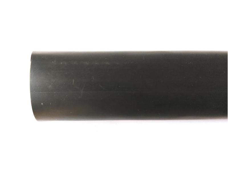 Heat Shrink Stress Control Tubes Heat Shrink Stress Control Tubes