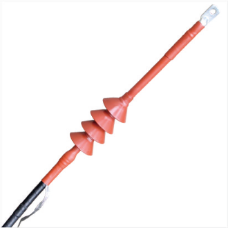heat shrinkable cable termination kit heat shrinkable cable termination kit