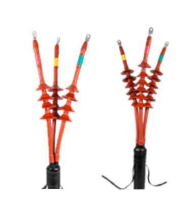 heat shrink cable termination heat shrink cable termination