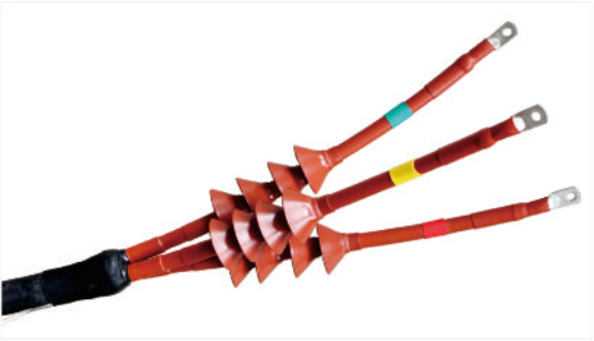 heat shrinkable cable termination kit heat shrinkable cable termination kit