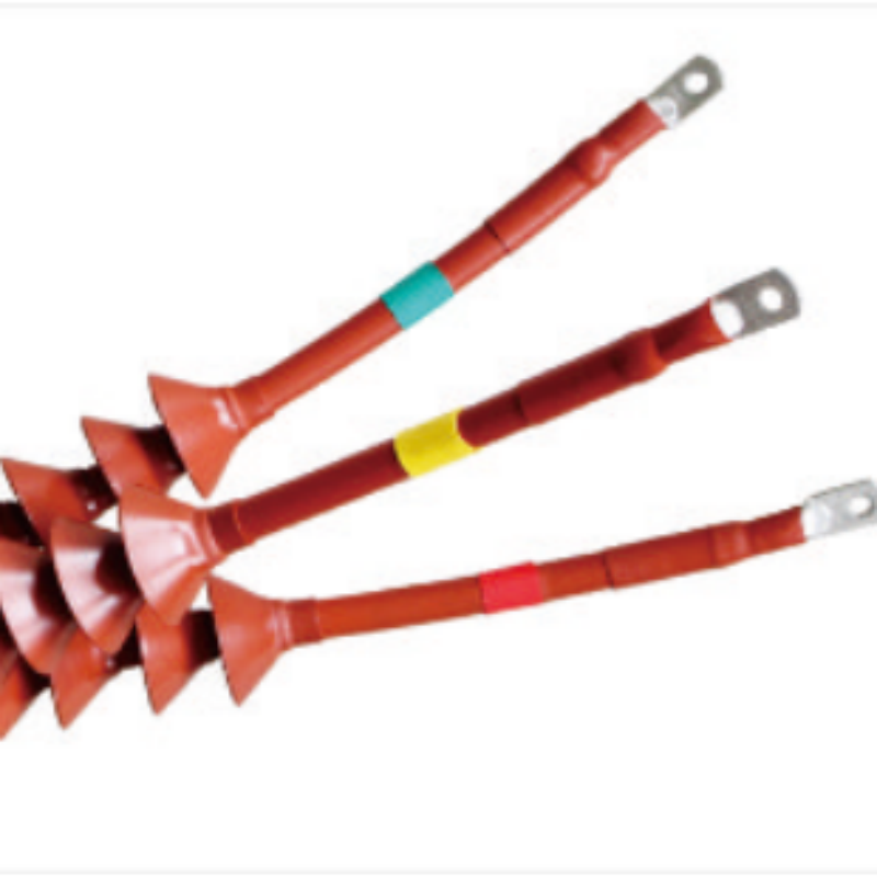 Heat-Shrinkable Cable Termination