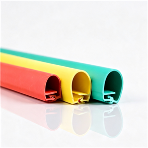 Polyolefin Overhead Line Cover