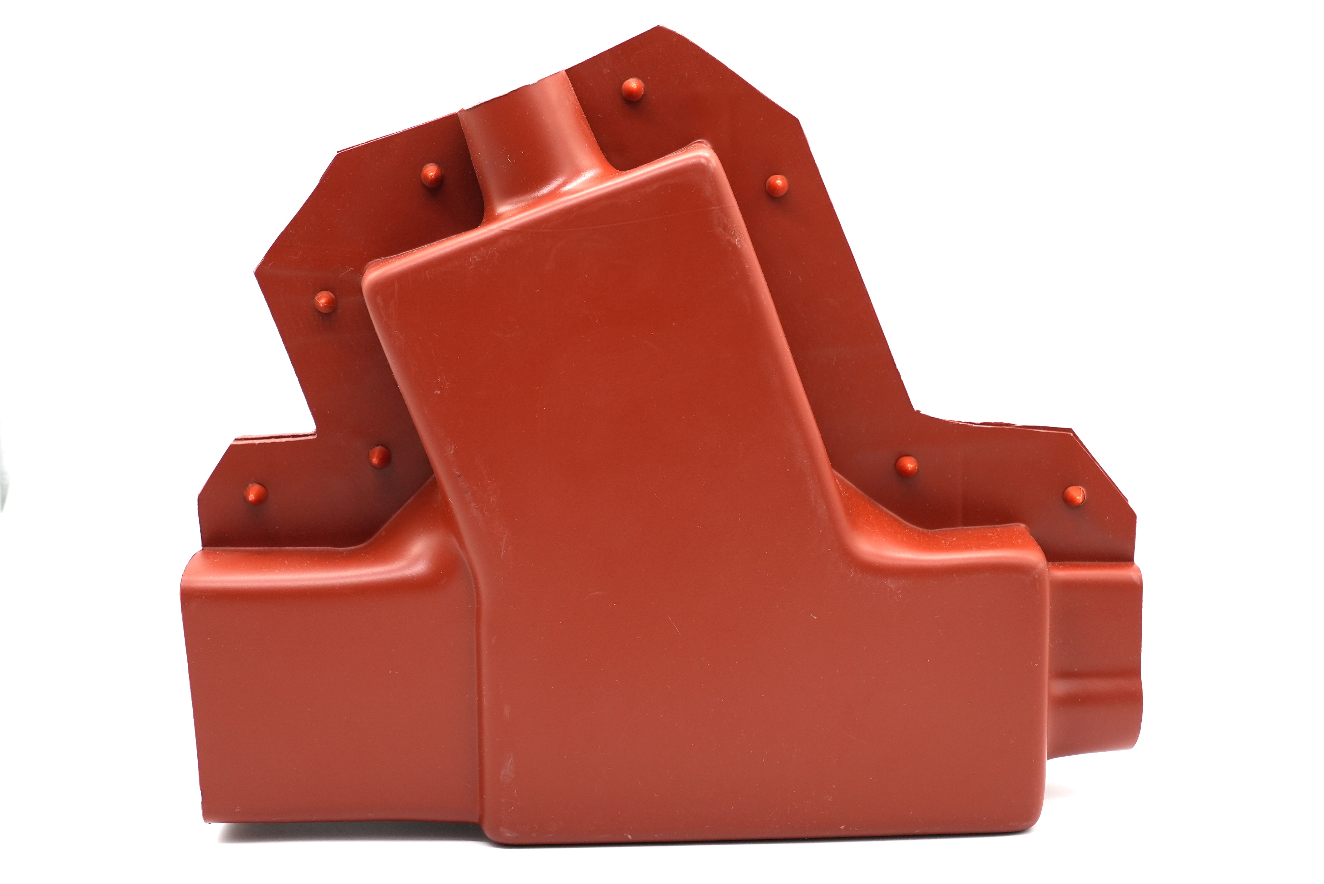 insulating bushing cover insulating bushing cover
