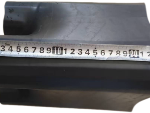 Heat Shrink Three Core Breakout
