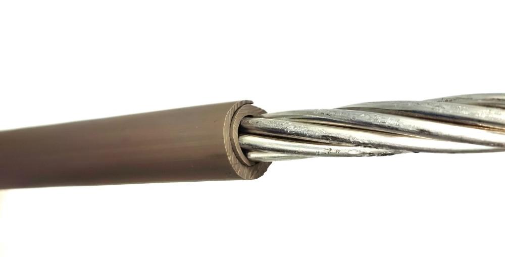 overhead power line safety covers