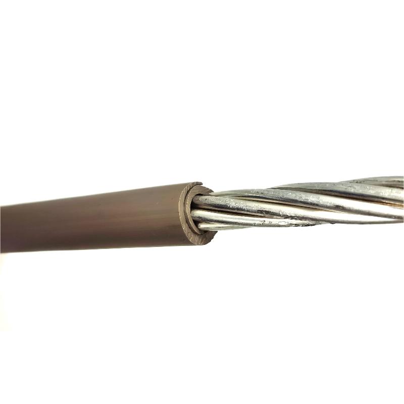 Silicone Overhead Line Insulation Sleeves