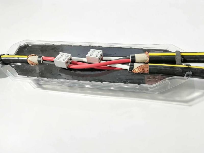 cable connection compound cable connection compound