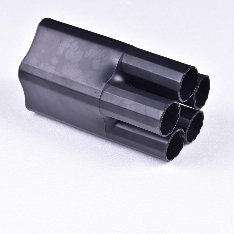 Heat Shrink Power Cable Boots