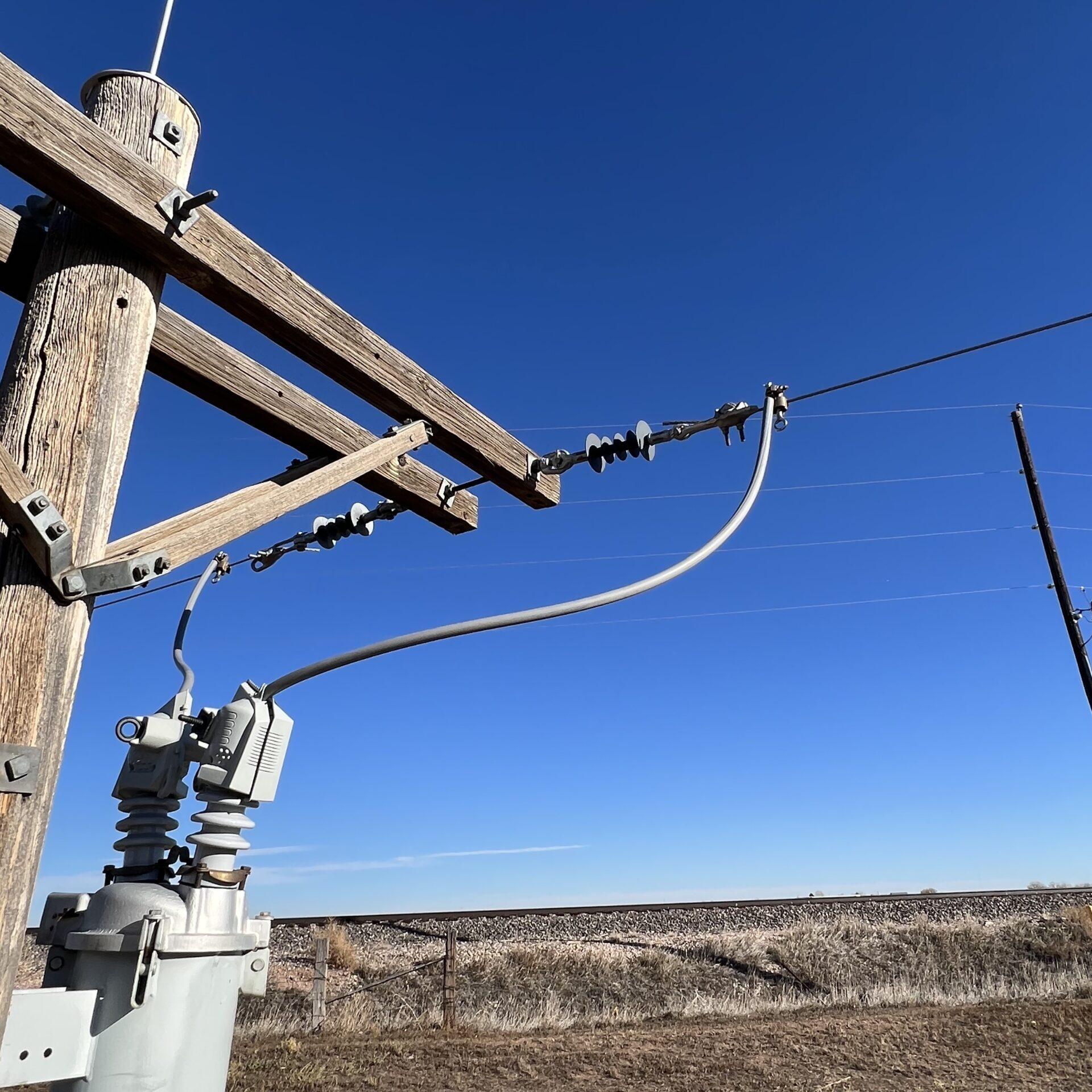 overhead power line protection covers overhead power line protection covers