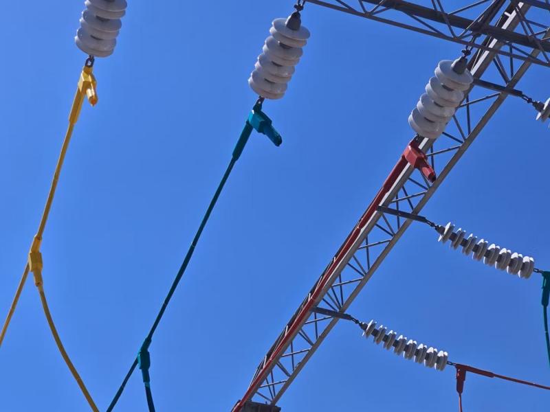 Why Do Different Electrical Equipment Need to Match Different Bushing Shroud?