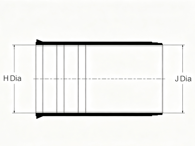 heat shrink transition breakout heat shrink transition breakout