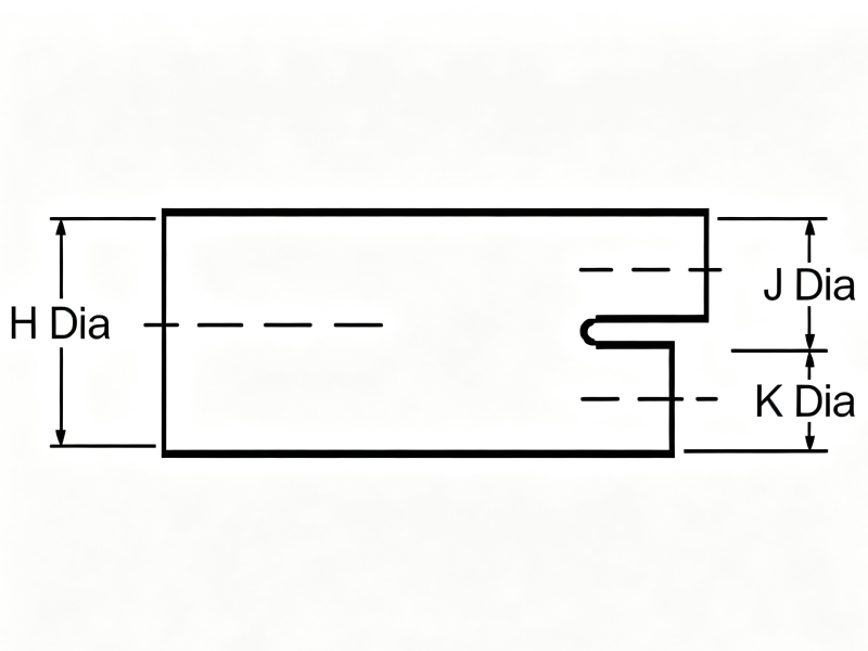 heat shrink transition breakout heat shrink transition breakout