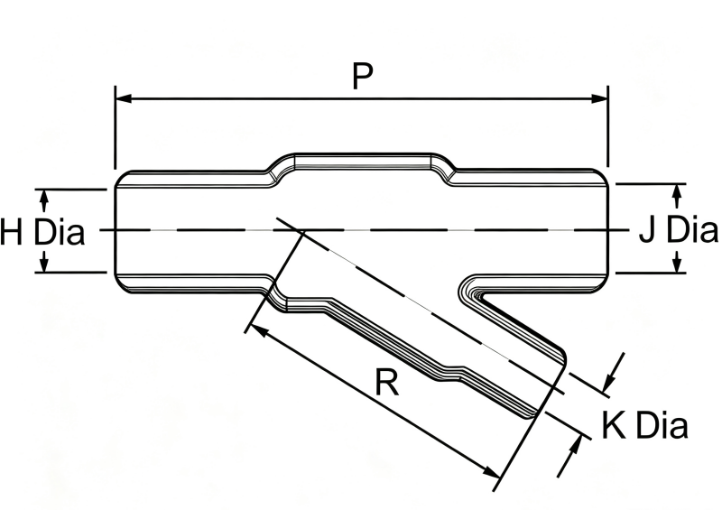 heat shrink transition breakout heat shrink transition breakout