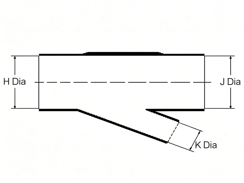 heat shrink transition breakout heat shrink transition breakout