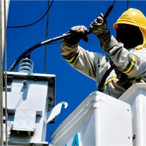 Application Cases of Overhead Power Line Protection Covers in Practical Projects