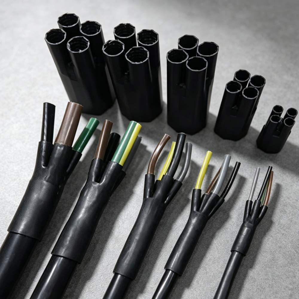 heat shrink molded boots heat shrink molded boots