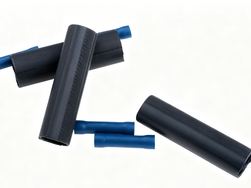 molded heat shrink boots molded heat shrink boots