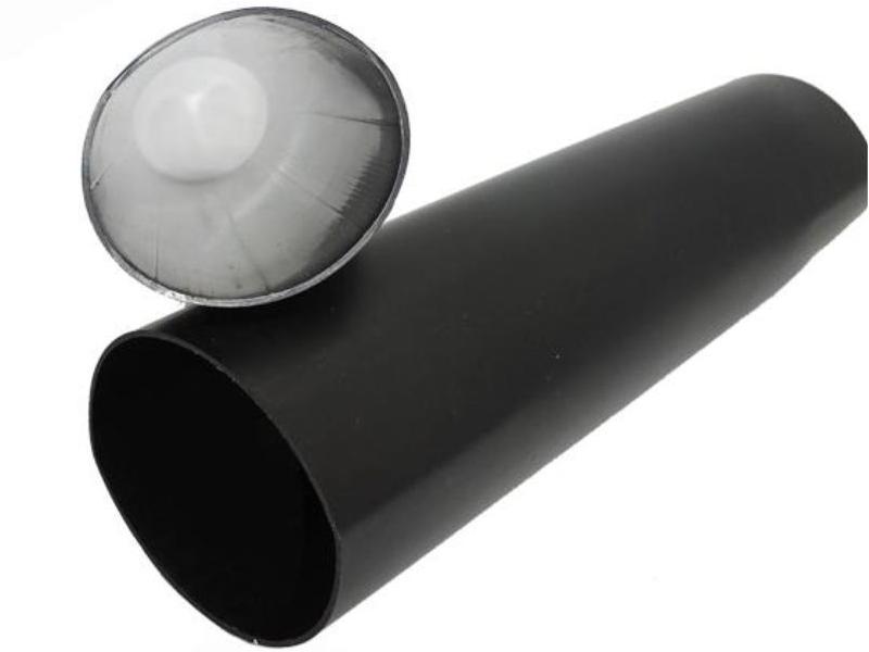 heat shrink medium-wall cable sleeve