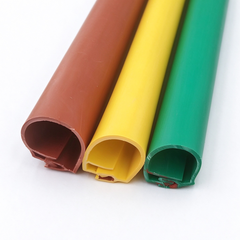 Polyolefin Material Overhead Line Cover