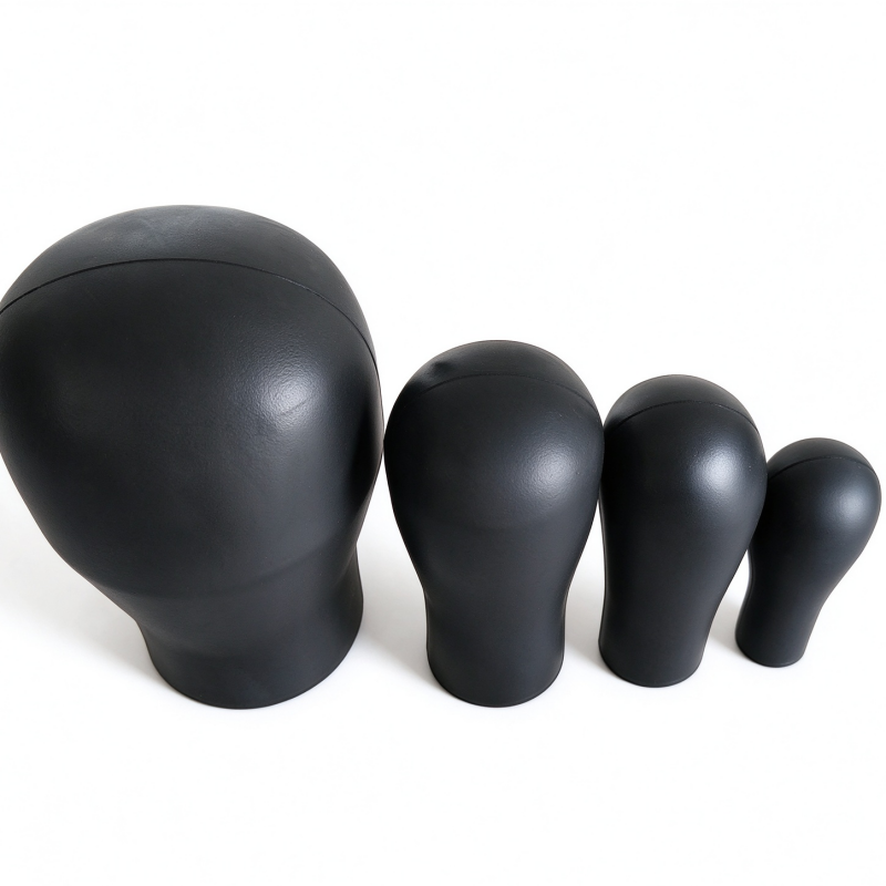 EPDM cold shrink end cap EPDM cold shrink end cap