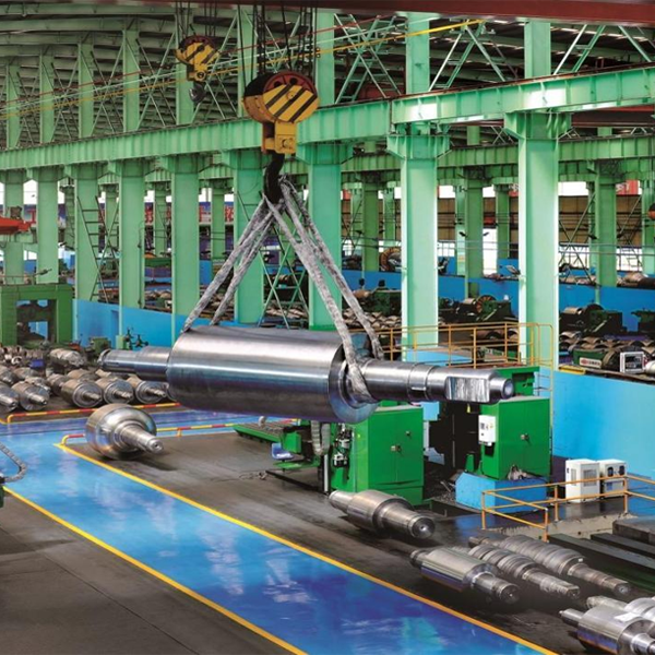 Advanced Production Equipment