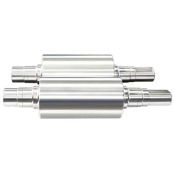 Bainite Ductile Cast Iron Rolls