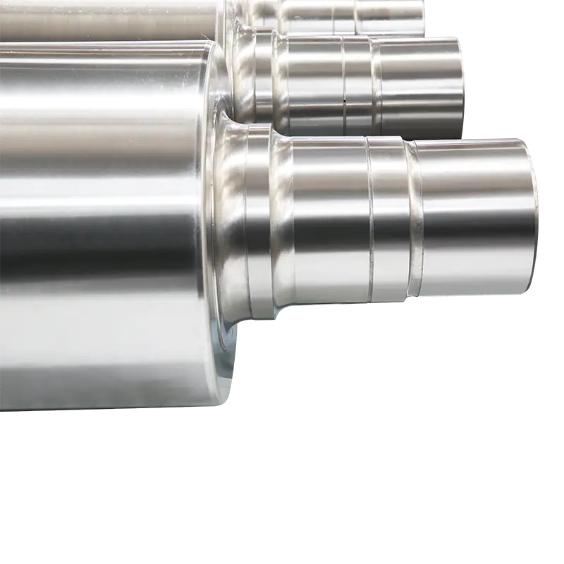 Bainite Ductile Cast Iron Rolls