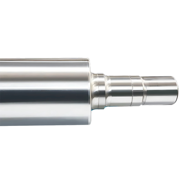 Indefinite Chilled Cast Iron Roll（ICDP Rolls）