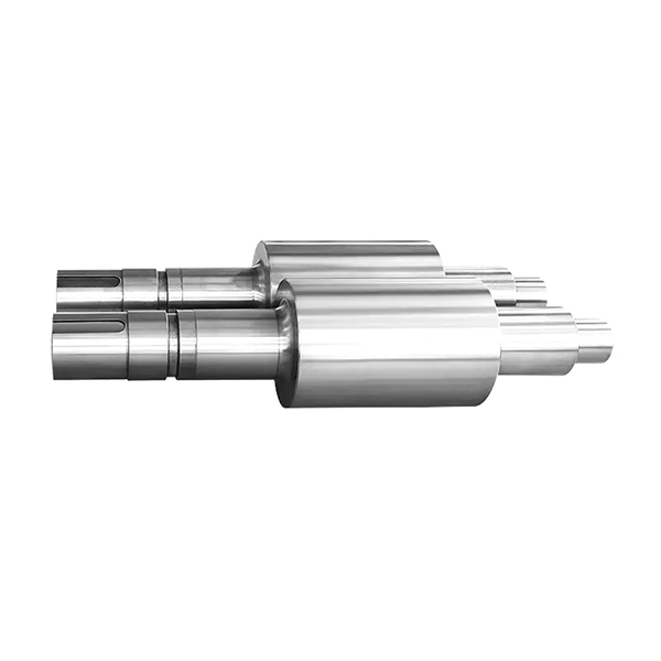 Indefinite Chilled Cast Iron Roll（ICDP Rolls）