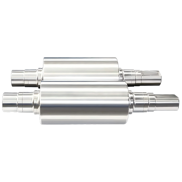 Indefinite Chilled Cast Iron Roll（ICDP Rolls）