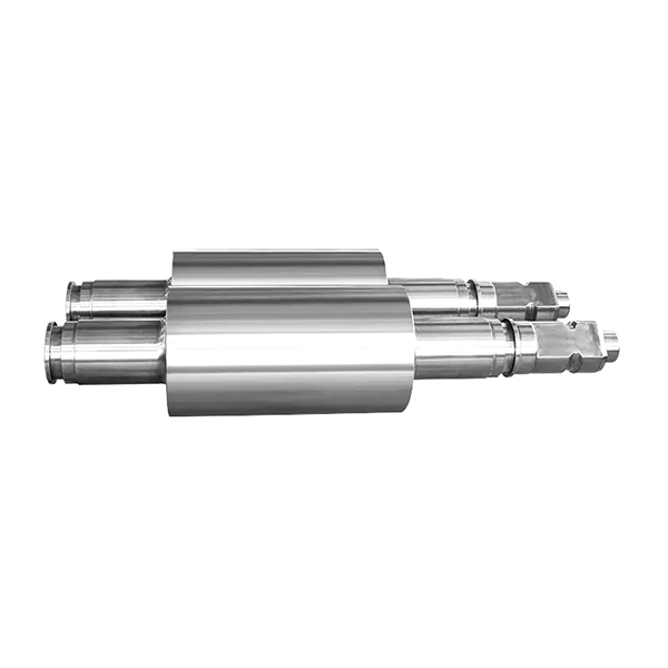 Pearlitic Ductile Cast Iron Rolls