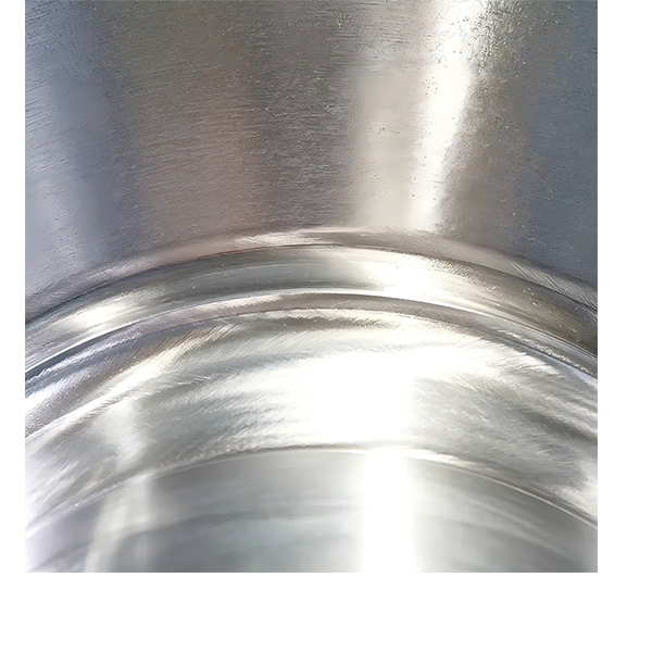 Pearlitic Ductile Cast Iron Rolls