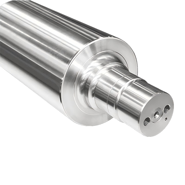Pearlitic Ductile Cast Iron Rolls