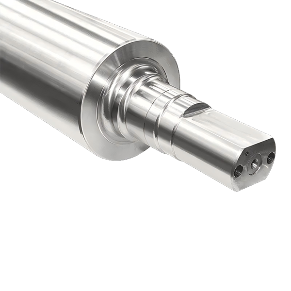 Pearlitic Ductile Cast Iron Rolls