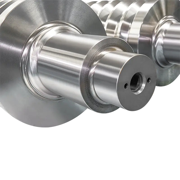 Adamite Rolls