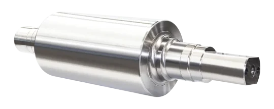 adamite steel rolls