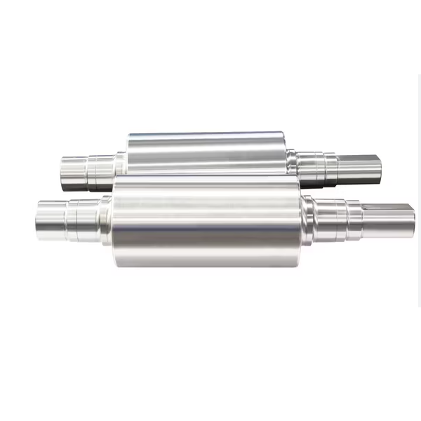 High-speed Steel Rolls