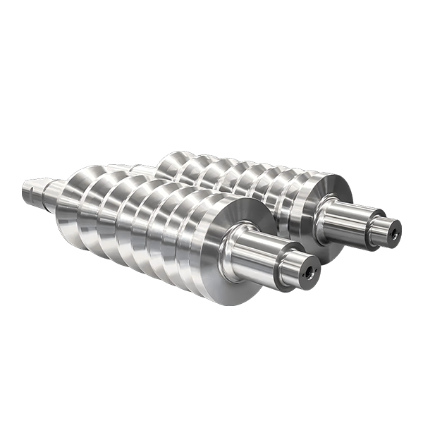 High-speed Steel Rolls