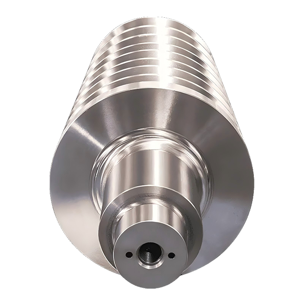 High-speed Steel Rolls