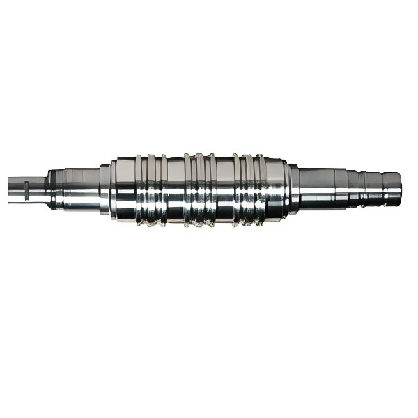 Tungsten Carbide Rolls
