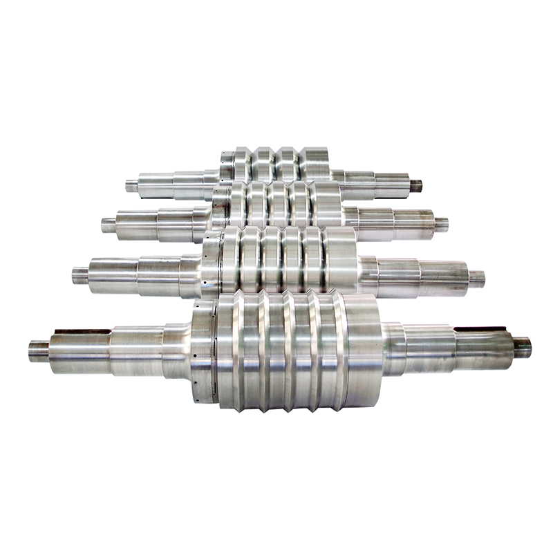 Cemented Carbide Rolls