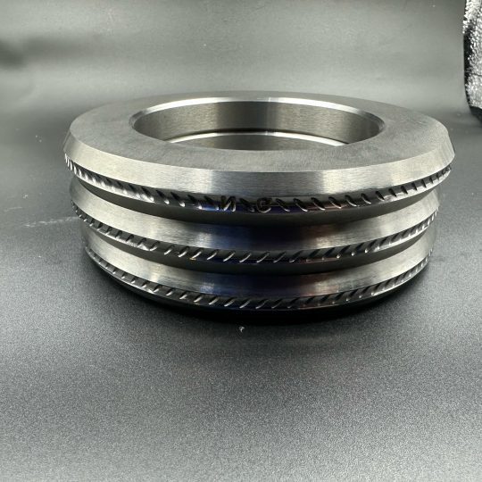 TC rings